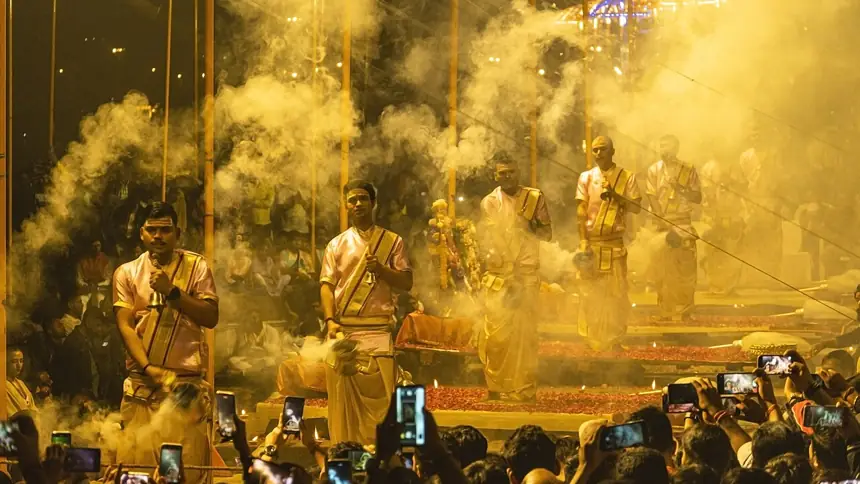 धार्मिक एवं सांस्कृतिक उत्सव