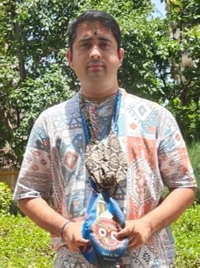 श्री सौरभ शर्मा